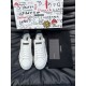 DOLCE＆GABBANA ドルチェ＆ガッバーナ 品の良い 2024SS メンズ用 カジュアルシューズ