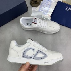 DIOR ディオール 今年らしい優秀アイテム 2024SS メンズ用 カジュアルシューズ