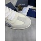 DIOR ディオール 今年らしい優秀アイテム 2024SS メンズ用 カジュアルシューズ DIOR ディオール 今年らしい優秀アイテム 2024SS メンズ用 カジュアルシューズ
