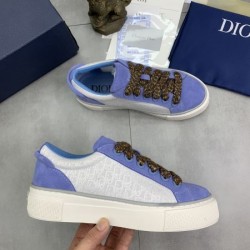 DIOR ディオール 今年らしく魅力的アップ 2024SS メンズ用 カジュアルシューズ