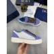 DIOR ディオール 今年らしく魅力的アップ 2024SS メンズ用 カジュアルシューズ DIOR ディオール 今年らしく魅力的アップ 2024SS メンズ用 カジュアルシューズ