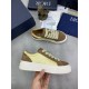 DIOR ディオール 今年らしく魅力的アップ 2024SS メンズ用 カジュアルシューズ DIOR ディオール 今年らしく魅力的アップ 2024SS メンズ用 カジュアルシューズ
