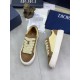 DIOR ディオール 今年らしく魅力的アップ 2024SS メンズ用 カジュアルシューズ DIOR ディオール 今年らしく魅力的アップ 2024SS メンズ用 カジュアルシューズ