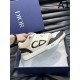 DIOR ディオール 引き続き注目のスタイル 2024SS メンズ用 カジュアルシューズ DIOR ディオール 引き続き注目のスタイル 2024SS メンズ用 カジュアルシューズ