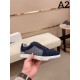 DIOR ディオール おしゃれ度をUPする新着 2024SS メンズ用 カジュアルシューズ DIOR ディオール おしゃれ度をUPする新着 2024SS メンズ用 カジュアルシューズ
