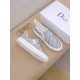 DIOR ディオール これからの季節、大活躍 2024SS メンズ用 カジュアルシューズ DIOR ディオール これからの季節、大活躍 2024SS メンズ用 カジュアルシューズ