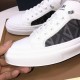 DIOR ディオール トレンドを追求した新作 2024SS メンズ用 カジュアルシューズ DIOR ディオール トレンドを追求した新作 2024SS メンズ用 カジュアルシューズ