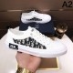 DIOR ディオール ファッションに新しい色 2024SS メンズ用 カジュアルシューズ DIOR ディオール ファッションに新しい色 2024SS メンズ用 カジュアルシューズ