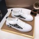 DIOR ディオール ファッションに新しい色 2024SS メンズ用 カジュアルシューズ DIOR ディオール ファッションに新しい色 2024SS メンズ用 カジュアルシューズ