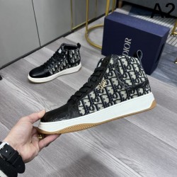 DIOR ディオール 今季も引き続きブランド 2024SS メンズ用 カジュアルシューズ