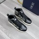 DIOR ディオール 今季も引き続きブランド 2024SS メンズ用 カジュアルシューズ DIOR ディオール 今季も引き続きブランド 2024SS メンズ用 カジュアルシューズ