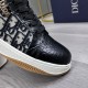 DIOR ディオール 今季も引き続きブランド 2024SS メンズ用 カジュアルシューズ DIOR ディオール 今季も引き続きブランド 2024SS メンズ用 カジュアルシューズ