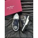 FERRAGAMO サルヴァトーレ フェラガモ 雑誌掲載 2024SS メンズ用 カジュアルシューズ FERRAGAMO サルヴァトーレ フェラガモ 雑誌掲載 2024SS メンズ用 カジュアルシューズ