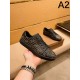 FENDI フェンデイ スタイリッシュなスタイル 2024SS メンズ用 カジュアルシューズ FENDI フェンデイ スタイリッシュなスタイル 2024SS メンズ用 カジュアルシューズ