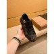 FENDI フェンデイ スタイリッシュなスタイル 2024SS メンズ用 カジュアルシューズ FENDI フェンデイ スタイリッシュなスタイル 2024SS メンズ用 カジュアルシューズ