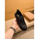 FENDI フェンデイ デイリー使いに実用性抜群 2024SS メンズ用 カジュアルシューズ