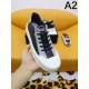 GUCCI グッチ トレンドのコーディネート 2024SS メンズ用 カジュアルシューズ GUCCI グッチ トレンドのコーディネート 2024SS メンズ用 カジュアルシューズ