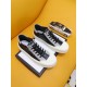 GUCCI グッチ トレンドのコーディネート 2024SS メンズ用 カジュアルシューズ GUCCI グッチ トレンドのコーディネート 2024SS メンズ用 カジュアルシューズ