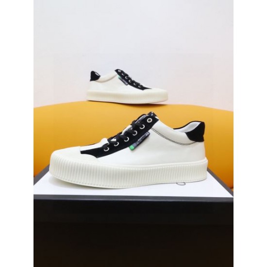 GUCCI グッチ トレンドのコーディネート 2024SS メンズ用 カジュアルシューズ GUCCI グッチ トレンドのコーディネート 2024SS メンズ用 カジュアルシューズ