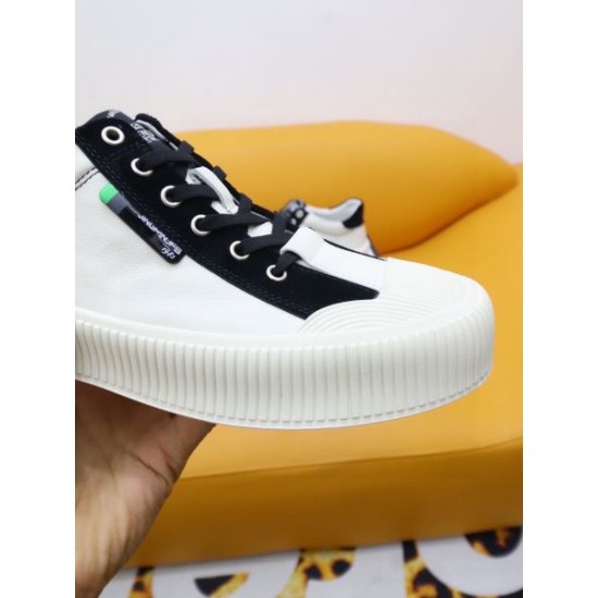 GUCCI グッチ トレンドのコーディネート 2024SS メンズ用 カジュアルシューズ GUCCI グッチ トレンドのコーディネート 2024SS メンズ用 カジュアルシューズ