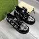 GUCCI グッチ ファッション感が急上昇! 2024SS メンズ用 カジュアルシューズ GUCCI グッチ ファッション感が急上昇! 2024SS メンズ用 カジュアルシューズ