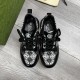 GUCCI グッチ ファッション感が急上昇! 2024SS メンズ用 カジュアルシューズ GUCCI グッチ ファッション感が急上昇! 2024SS メンズ用 カジュアルシューズ
