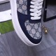 GUCCI グッチ 今すぐオシャレになれる! 2024SS メンズ用 カジュアルシューズ GUCCI グッチ 今すぐオシャレになれる! 2024SS メンズ用 カジュアルシューズ