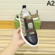 GUCCI グッチ 誰でもオシャレになれる! 2024SS メンズ用 カジュアルシューズ GUCCI グッチ 誰でもオシャレになれる! 2024SS メンズ用 カジュアルシューズ