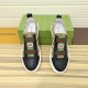 GUCCI グッチ 誰でもオシャレになれる! 2024SS メンズ用 カジュアルシューズ GUCCI グッチ 誰でもオシャレになれる! 2024SS メンズ用 カジュアルシューズ