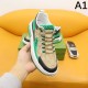 GUCCI グッチ VIPセールでまさかの破格 2024SS メンズ用 カジュアルシューズ GUCCI グッチ VIPセールでまさかの破格 2024SS メンズ用 カジュアルシューズ