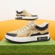 GUCCI グッチ VIPセールでまさかの破格 2024SS メンズ用 カジュアルシューズ GUCCI グッチ VIPセールでまさかの破格 2024SS メンズ用 カジュアルシューズ