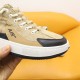 GUCCI グッチ VIPセールでまさかの破格 2024SS メンズ用 カジュアルシューズ GUCCI グッチ VIPセールでまさかの破格 2024SS メンズ用 カジュアルシューズ