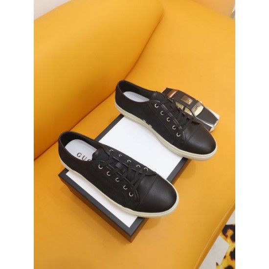 GUCCI グッチ 雑誌にも人気掲載アイテム 2024SS メンズ用 カジュアルシューズ GUCCI グッチ 雑誌にも人気掲載アイテム 2024SS メンズ用 カジュアルシューズ