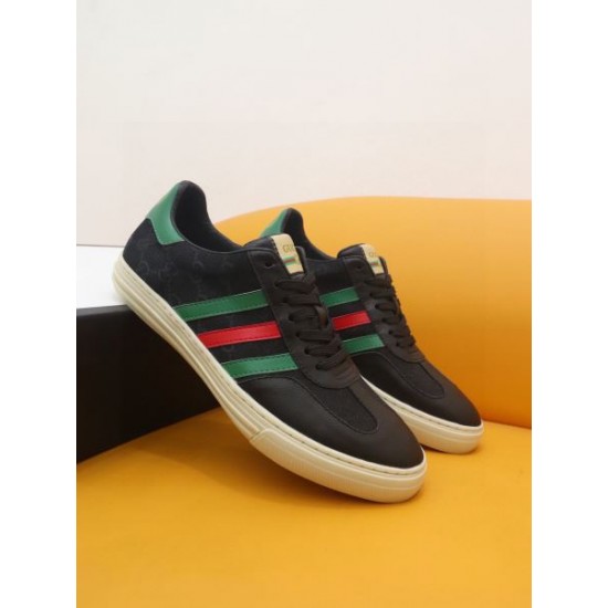 GUCCI グッチ 今季はトップスにおすすめ 2024SS メンズ用 カジュアルシューズ GUCCI グッチ 今季はトップスにおすすめ 2024SS メンズ用 カジュアルシューズ