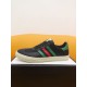 GUCCI グッチ 今季はトップスにおすすめ 2024SS メンズ用 カジュアルシューズ GUCCI グッチ 今季はトップスにおすすめ 2024SS メンズ用 カジュアルシューズ