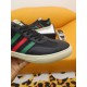 GUCCI グッチ 今季はトップスにおすすめ 2024SS メンズ用 カジュアルシューズ GUCCI グッチ 今季はトップスにおすすめ 2024SS メンズ用 カジュアルシューズ