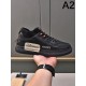 GUCCI グッチ 上品なカジュアルコーデに 2024SS メンズ用 カジュアルシューズ GUCCI グッチ 上品なカジュアルコーデに 2024SS メンズ用 カジュアルシューズ