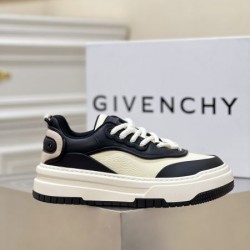 GIVENCHY ジバンシィ 衝撃セールで破格 2024SS メンズ用 カジュアルシューズ