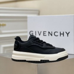 GIVENCHY ジバンシィ 衝撃セールで破格 2024SS メンズ用 カジュアルシューズ