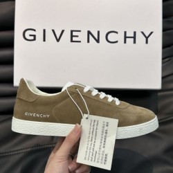 GIVENCHY ジバンシィ 超人気モデル入荷 2024SS メンズ用 カジュアルシューズ