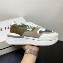 GIVENCHY ジバンシィ TOPセラー賞受賞！ 2024SS メンズ用 カジュアルシューズ