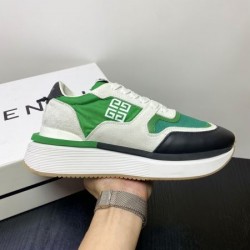 GIVENCHY ジバンシィ TOPセラー賞受賞！ 2024SS メンズ用 カジュアルシューズ