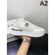 GIVENCHY ジバンシィ 大人カジュアルな 2024SS メンズ用 カジュアルシューズ GIVENCHY ジバンシィ 大人カジュアルな 2024SS メンズ用 カジュアルシューズ