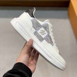 LOUIS VUITTON ルイヴィトン 注目のポイント 2024SS メンズ用 カジュアルシューズ