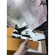 LOUIS VUITTON ルイヴィトン トップトレンド 2024SS メンズ用 カジュアルシューズ LOUIS VUITTON ルイヴィトン トップトレンド 2024SS メンズ用 カジュアルシューズ