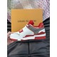 LOUIS VUITTON ルイヴィトン トップトレンド 2024SS メンズ用 カジュアルシューズ LOUIS VUITTON ルイヴィトン トップトレンド 2024SS メンズ用 カジュアルシューズ