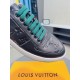 LOUIS VUITTON ルイヴィトン 限定ギフトにも 2024SS メンズ用 カジュアルシューズ LOUIS VUITTON ルイヴィトン 限定ギフトにも 2024SS メンズ用 カジュアルシューズ