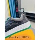 LOUIS VUITTON ルイヴィトン 限定ギフトにも 2024SS メンズ用 カジュアルシューズ LOUIS VUITTON ルイヴィトン 限定ギフトにも 2024SS メンズ用 カジュアルシューズ