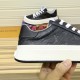 LOUIS VUITTON ルイヴィトン おすすめコーデ 2024SS メンズ用 カジュアルシューズ LOUIS VUITTON ルイヴィトン おすすめコーデ 2024SS メンズ用 カジュアルシューズ