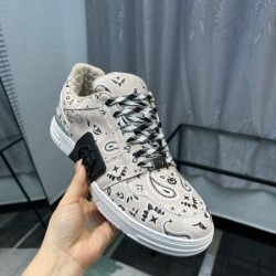 PHILIPP PLEIN フィリッププレイン 愛用ブランド 2024SS メンズ用 カジュアルシューズ